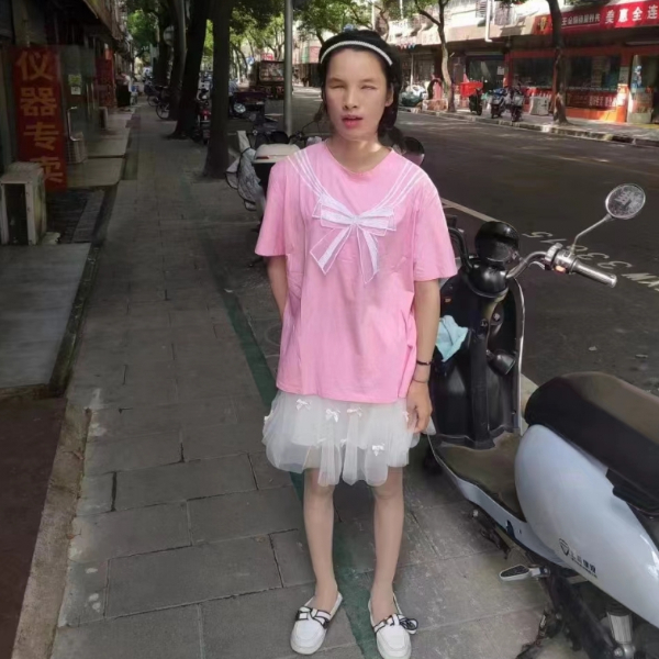 上海26岁单身美女真诚找对象-泉州相亲网