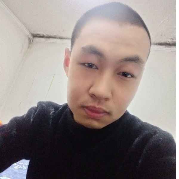 33岁岁黑龙江单身帅哥 - 泉州吉缘网