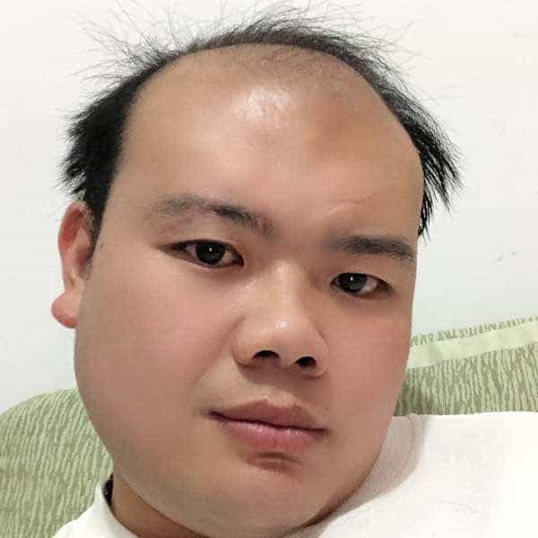 34岁岁云南单身帅哥 - 泉州吉缘网
