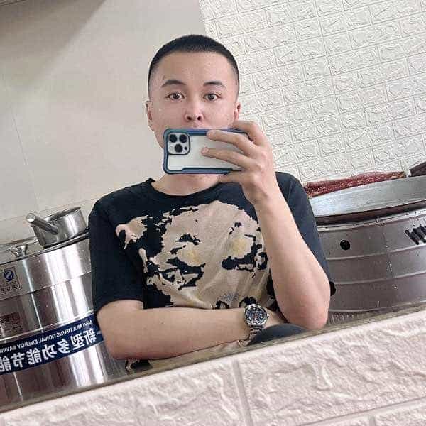 30岁岁黑龙江单身帅哥 - 泉州吉缘网