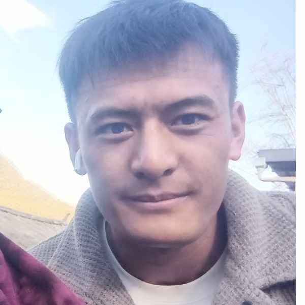 34岁岁云南单身帅哥 - 泉州吉缘网