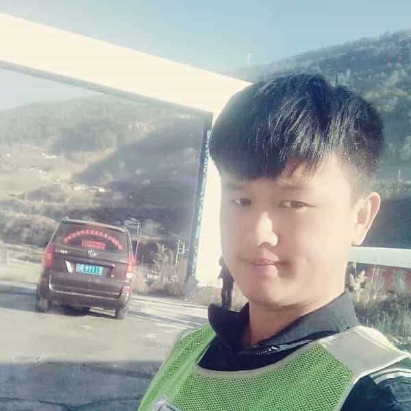 29岁岁云南单身帅哥 - 泉州吉缘网