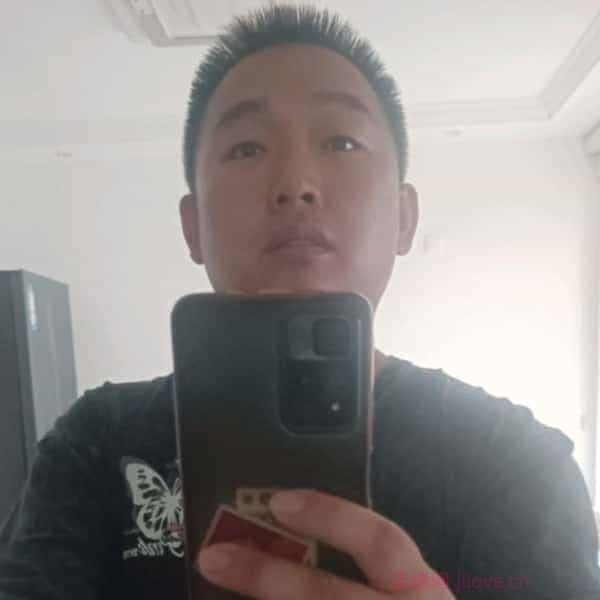 35岁岁内蒙古单身帅哥 - 泉州吉缘网