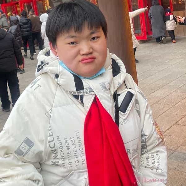 24岁岁天津单身美女 - 泉州吉缘网