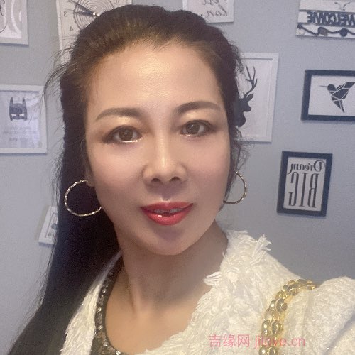56岁岁内蒙古单身美女 - 泉州吉缘网
